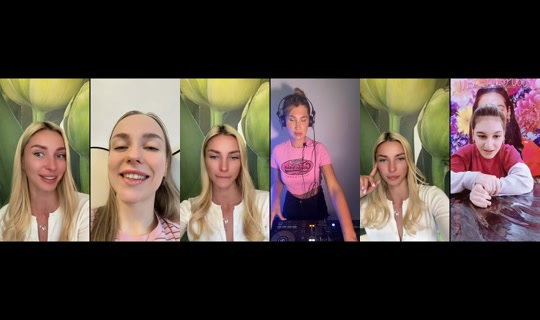 missyou_kiss TikTok Live — Oct 3, 2026, 9:33 AM