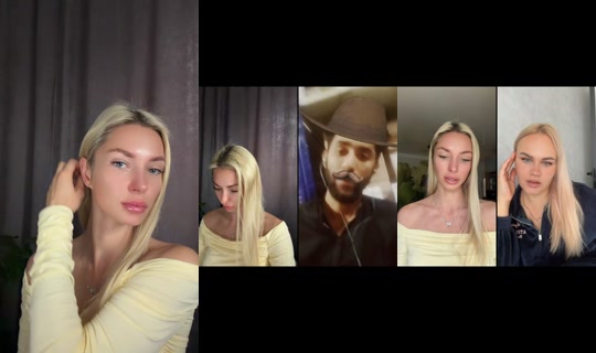 missyou_kiss TikTok Live — Oct 5, 2026, 6:02 AM