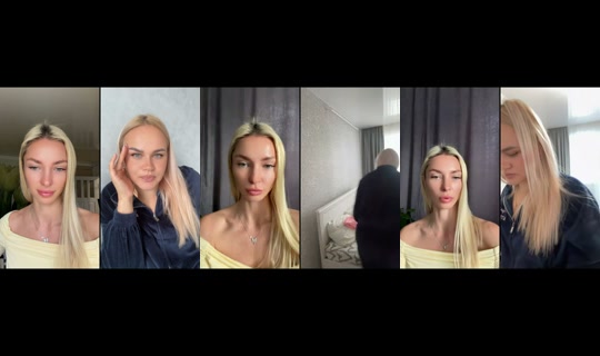 missyou_kiss TikTok Live — Oct 5, 2026, 6:52 AM