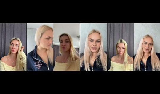 missyou_kiss TikTok Live — Oct 5, 2026, 8:22 AM