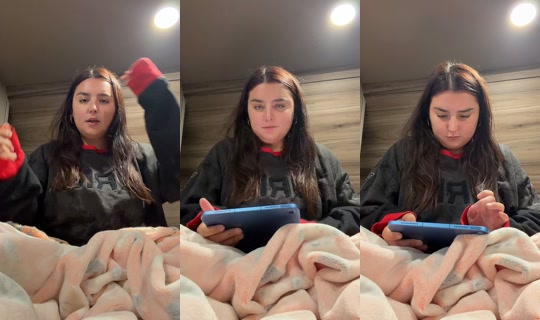 missysmesss TikTok Live — Aug 23, 2026, 4:54 AM