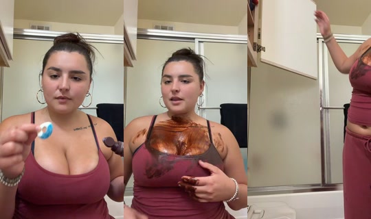 missysmesss TikTok Live — Aug 24, 2026, 4:26 AM
