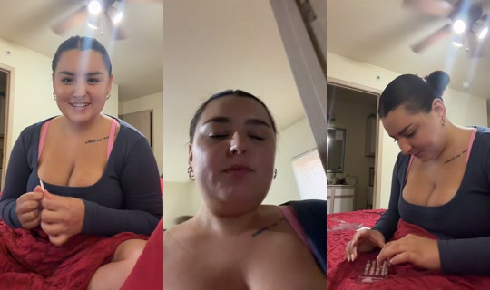 missysmesss TikTok Live — Aug 25, 2026, 12:17 AM