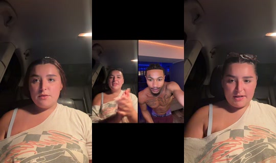 missysmesss TikTok Live — Aug 27, 2026, 3:18 AM