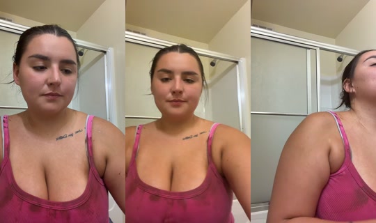 missysmesss TikTok Live — Aug 27, 2026, 5:19 AM