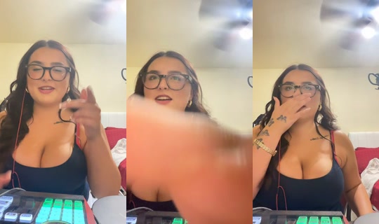 missysmesss TikTok Live — Aug 28, 2026, 12:35 AM