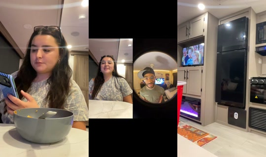 missysmesss TikTok Live — Aug 29, 2026, 2:50 AM
