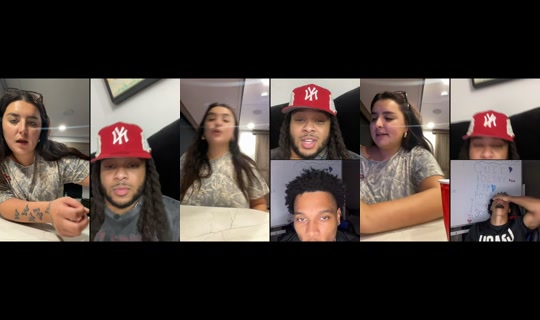 missysmesss TikTok Live — Aug 29, 2026, 3:40 AM