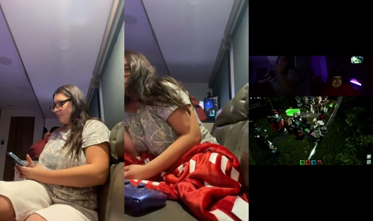 missysmesss TikTok Live — Aug 29, 2026, 5:19 AM