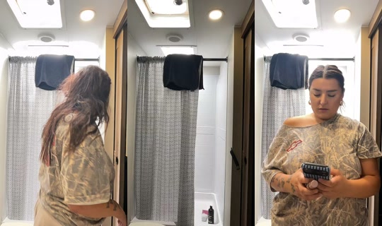 missysmesss TikTok Live — Aug 29, 2026, 5:10 PM