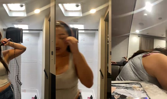 missysmesss TikTok Live — Aug 29, 2026, 11:52 PM