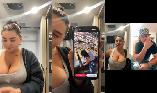 missysmesss TikTok Live — Aug 30, 2026, 3:27 AM