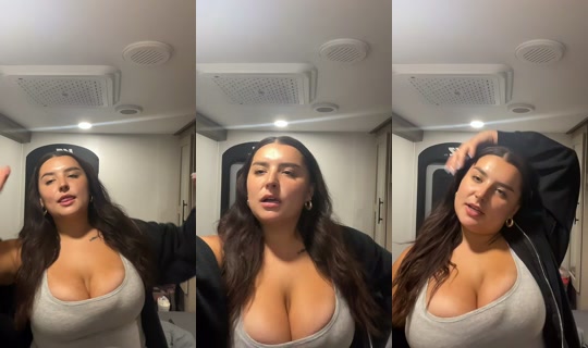 missysmesss TikTok Live — Aug 30, 2026, 6:03 AM