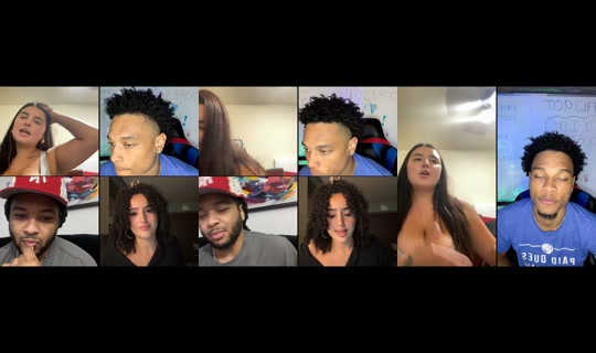 missysmesss TikTok Live — Aug 31, 2026, 4:49 AM