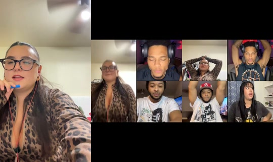 missysmesss TikTok Live — Sep 2, 2026, 2:00 AM