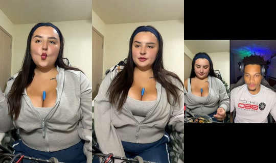 missysmesss TikTok Live — Sep 3, 2026, 1:54 AM