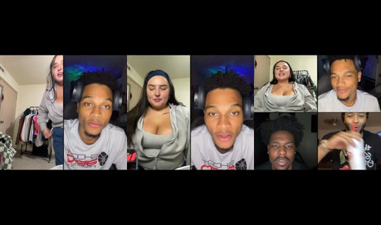 missysmesss TikTok Live — Sep 3, 2026, 2:13 AM