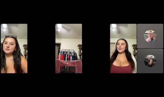missysmesss TikTok Live — Sep 28, 2026, 4:12 AM