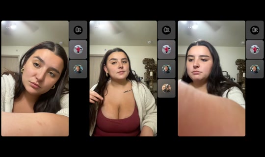 missysmesss TikTok Live — Sep 28, 2026, 8:10 AM