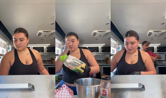 missysmesss TikTok Live — Oct 6, 2026, 4:44 PM