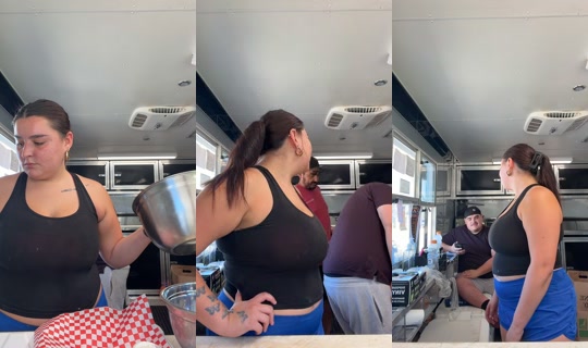 missysmesss TikTok Live — Oct 6, 2026, 5:34 PM