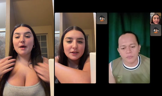 missysmesss TikTok Live — Oct 7, 2026, 1:08 AM