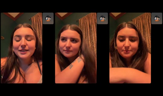 missysmesss TikTok Live — Oct 7, 2026, 1:59 AM