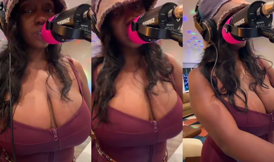 missyumyum TikTok Live — Sep 1, 2026, 7:44 AM
