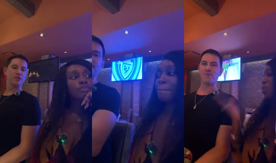 missyumyum TikTok Live — Sep 18, 2026, 1:37 AM
