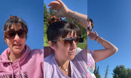 misszoulette TikTok Live — Aug 22, 2026, 1:27 PM
