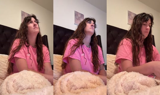 misszoulette TikTok Live — Aug 24, 2026, 12:55 AM