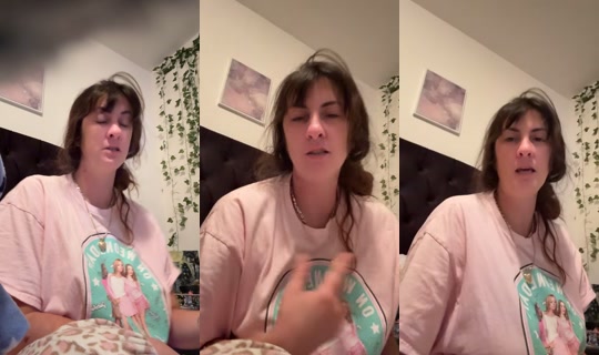 misszoulette TikTok Live — Sep 3, 2026, 3:24 AM