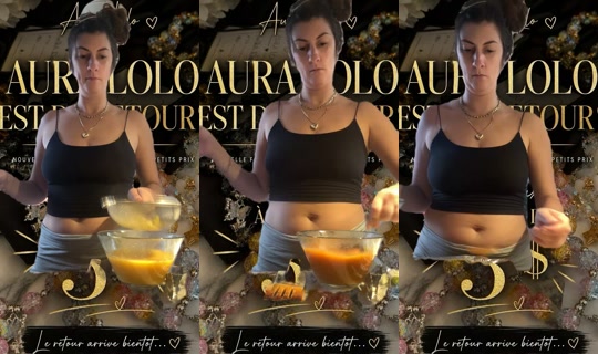 misszoulette TikTok Live — Sep 12, 2026, 10:18 PM
