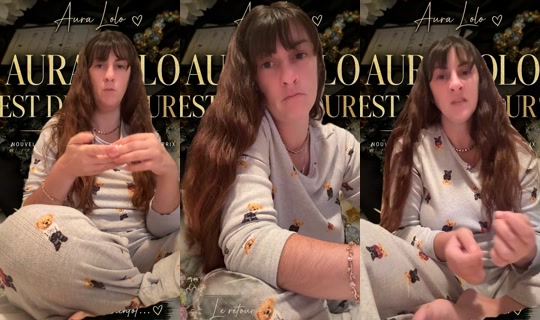 misszoulette TikTok Live — Sep 13, 2026, 2:30 AM