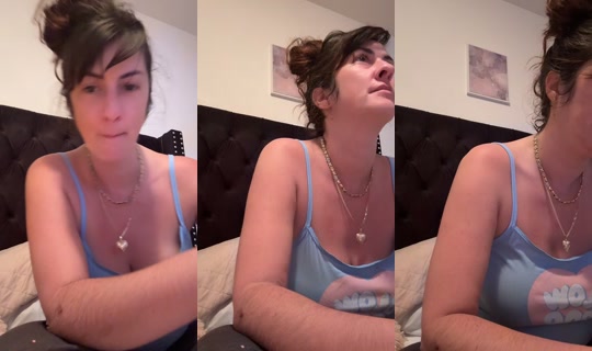 misszoulette TikTok Live — Sep 26, 2026, 2:49 AM