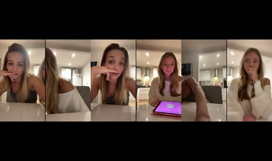 mistalie89 TikTok Live — Sep 12, 2026, 9:22 PM
