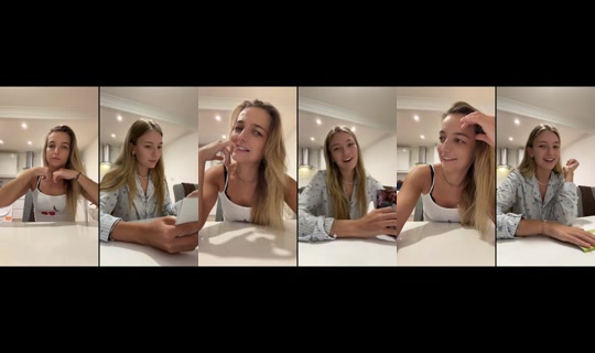 mistalie89 TikTok Live — Sep 30, 2026, 7:09 PM