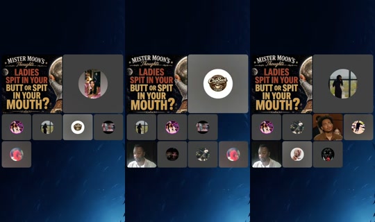 mister.moon448 TikTok Live — Oct 5, 2026, 6:18 AM