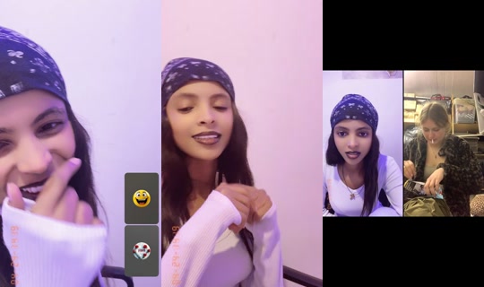 mister.ye.nati TikTok Live — Oct 6, 2026, 11:05 PM