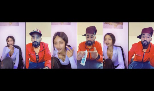 mister.ye.nati TikTok Live — Oct 8, 2026, 10:12 PM
