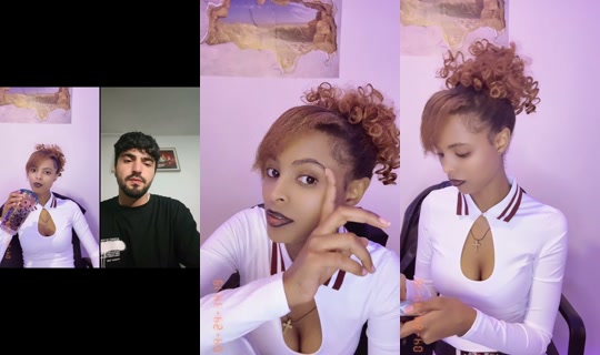 mister.ye.nati TikTok Live — Oct 9, 2026, 6:13 PM