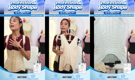 misthin_my TikTok Live — Aug 24, 2026, 5:52 AM