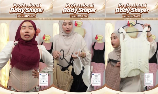 misthinshapewear02 TikTok Live — Aug 24, 2026, 1:54 PM