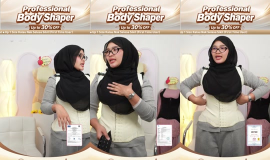 misthinshapewear02 TikTok Live — Aug 25, 2026, 1:09 AM