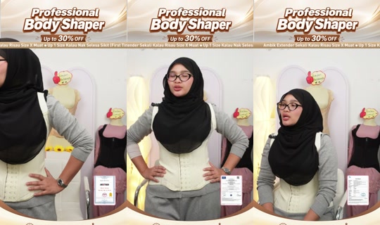 misthinshapewear02 TikTok Live — Aug 25, 2026, 1:59 AM