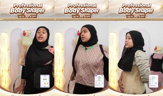 misthinshapewear02 TikTok Live — Aug 25, 2026, 3:40 AM