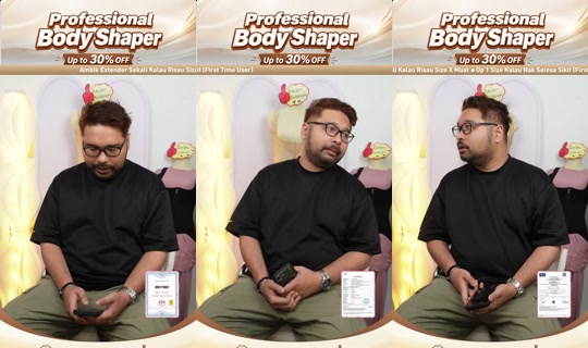 misthinshapewear02 TikTok Live — Aug 25, 2026, 11:10 AM