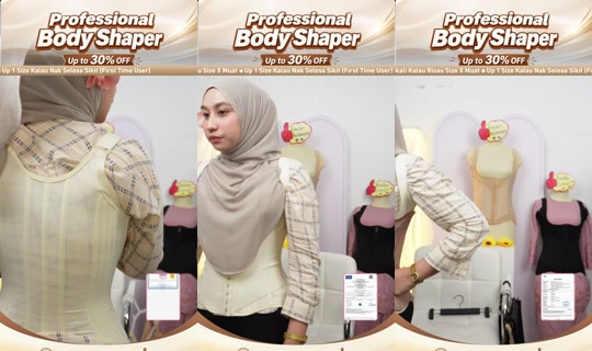 misthinshapewear02 TikTok Live — Aug 25, 2026, 1:08 PM