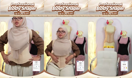 misthinshapewear02 TikTok Live — Aug 26, 2026, 4:02 AM