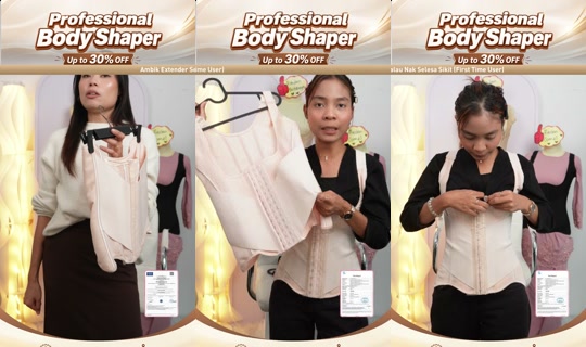 misthinshapewear02 TikTok Live — Aug 26, 2026, 6:18 AM